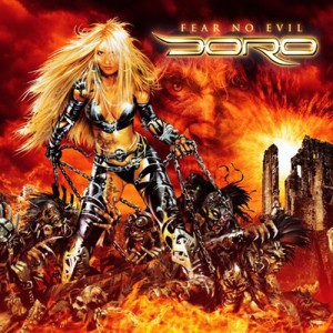 Doro-Fear-No-Evil