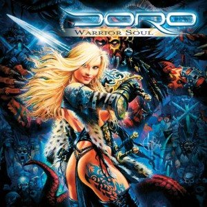 Doro-warrior