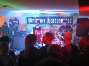 SCAPEGOD