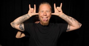 hetfield funny