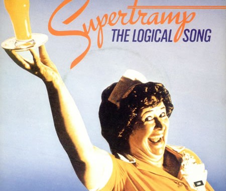 The_Logical_Song_actual_single_cover