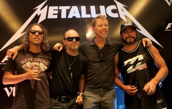 Metallica