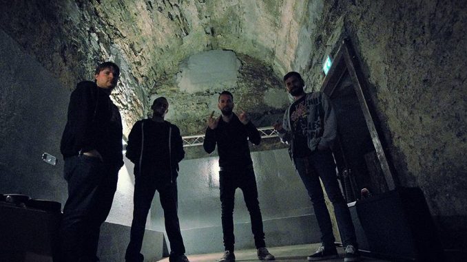 scapegod