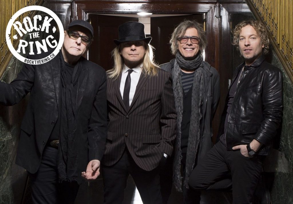 CHEAP TRICK