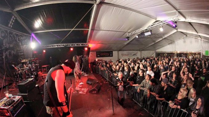 Rockfest Fusch