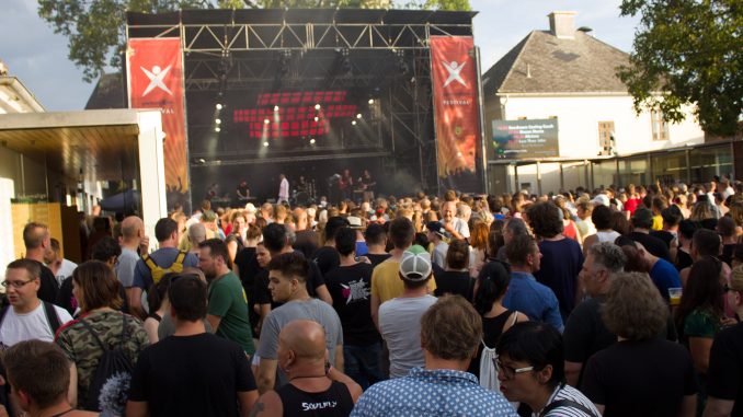 Picture On Festival Bildein