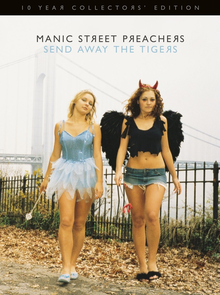 Manic-Street-Preachers