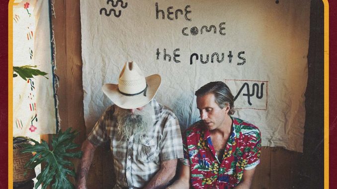Awolnation Cover 2018 Here Comes The Runt