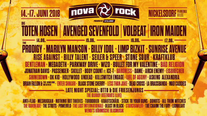 nova