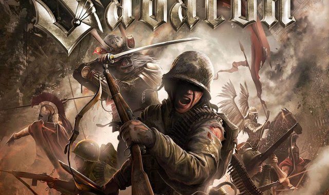 sabaton