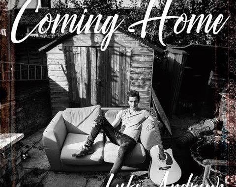 Luke Andrews - Coming Home