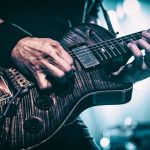 TREMONTI (Support Acts: The Raven Age, Disconnected) – Zürich, Komplex 457, Live-Review & Foto-Reportage