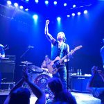 MIKE TRAMP – München, D, „Backstage“, (20. Oktober 2019), Live Review