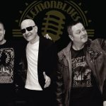 LEMONBLUES – das Debütalbum „Everybody Bullfrog“ (CD-Review)