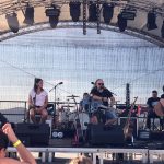 KRAUTHOBEL – 14. August 2021, Silvretta Montafon (Live Review)