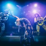 STEEL PANTHER – „Res-Erections European Tour 2022“ macht am 3.7.2022 im Rathaussaal Telfs Station! Ein Pflichttermin!