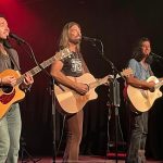 HIGH SOUTH – „Best Of Acoustic Tour 2024“