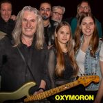 OXYMORON – eine etwas andere Band aus Österreich! Story, CD-Reviews & Präsentations-Konzert am 12. Mai 2023 im Linzer Posthof!