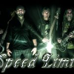 SPEED LIMIT – „Cut A Long Story Short“: Das neue, sensationelle Album im Review!