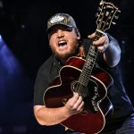 LUKE COMBS – Over Europe – ein Live-Review by Michael Stecher
