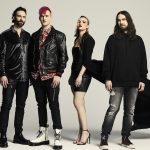 HALESTORM – Back from the Dead – over Europe 2023