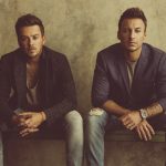 LOVE AND THEFT – back in Europe und am 19. März im Wörgler „Komma“!