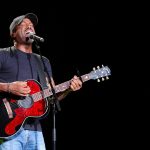 DARIUS RUCKER – neues Album „Carolyn’s Boy“ und live am 22.4. im Münchner Backstage