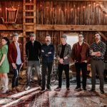 BYWATER CALL – live in der KUFA, Kufstein, Tirol, A