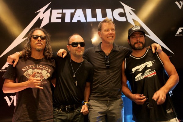 Metallica
