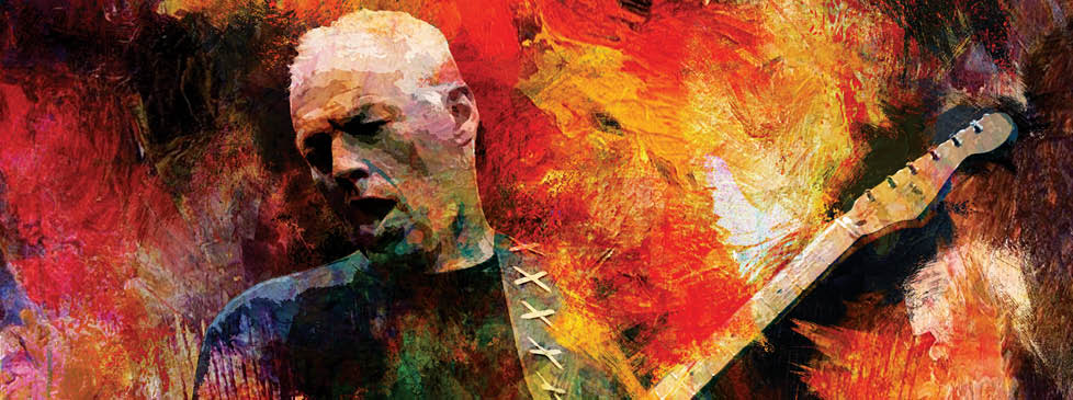 Gilmour btb