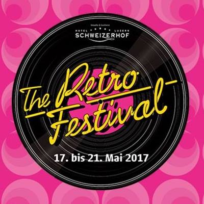 Retro Logo