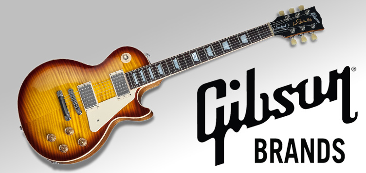 gibson-brands