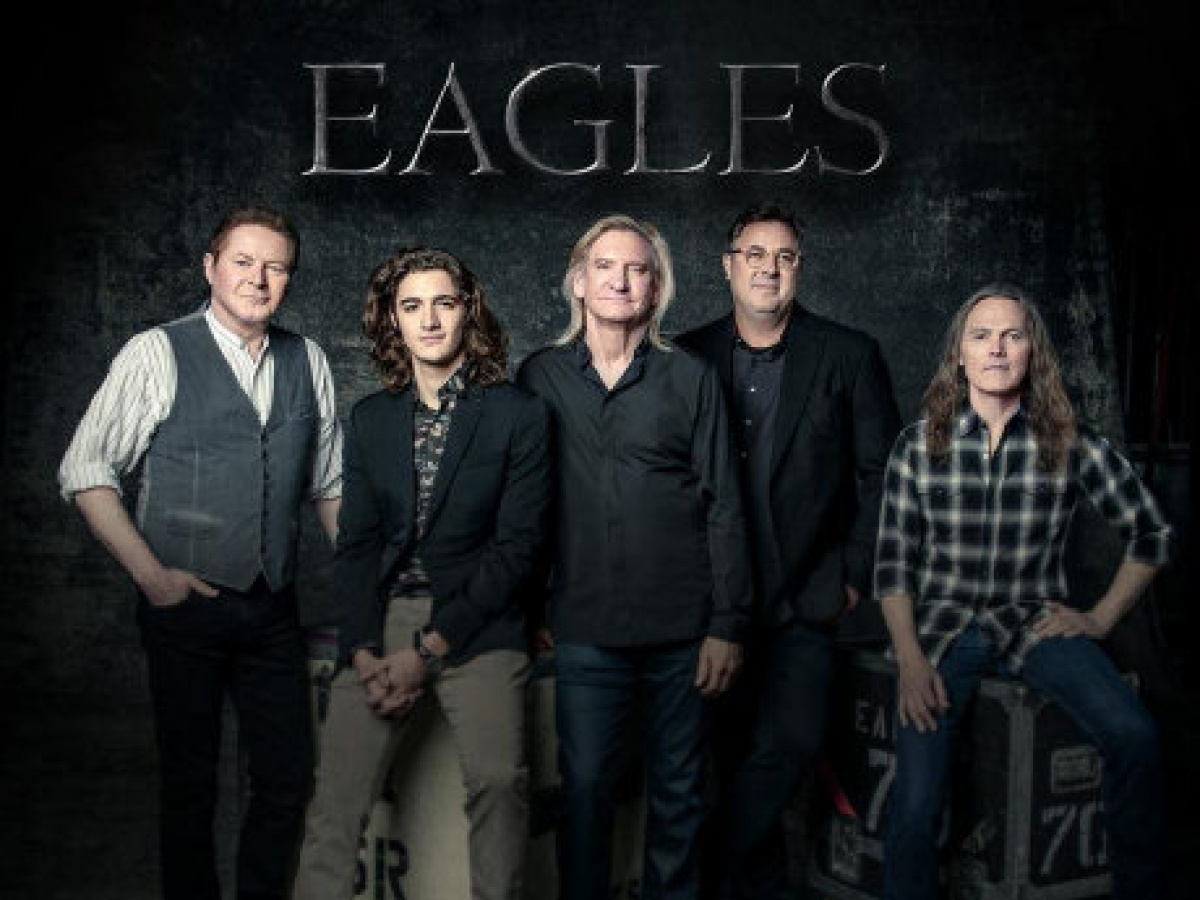 eagles