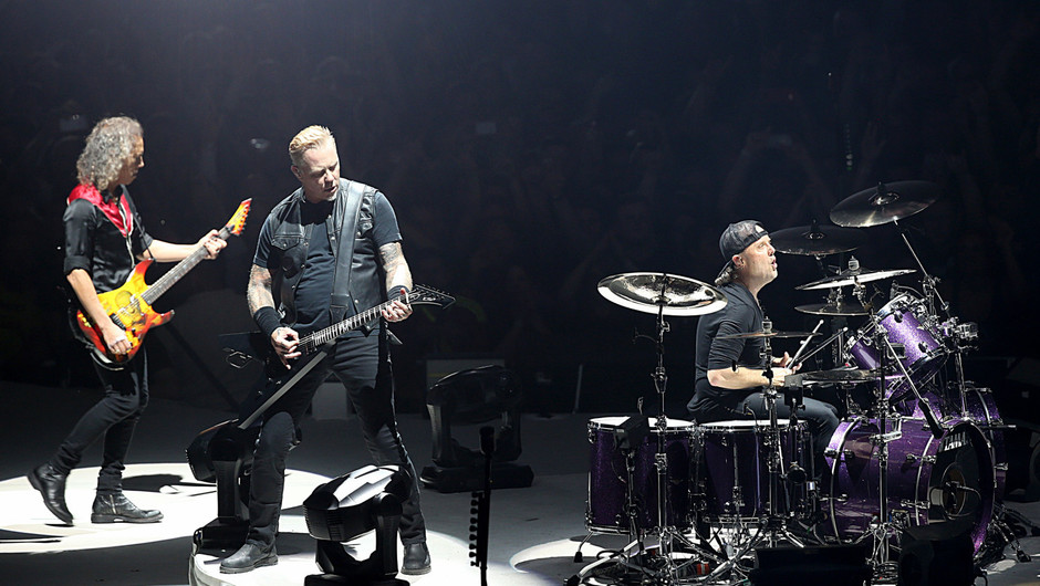 Metallica